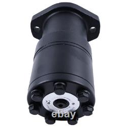 Hydraulic Motor 101-1039-009 151-3408 for Eaton Char-Lynn H Series