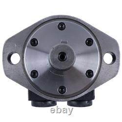 Hydraulic Motor 101-1039-009 151-3408 for Eaton Char-Lynn H Series