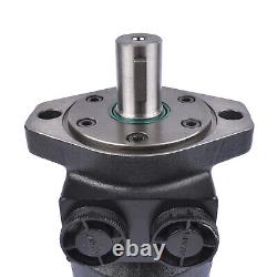 Hydraulic Motor 101-1040-009 For Eaton Char-Lynn H Series Displacement 22.6 CID