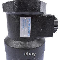 Hydraulic Motor 101-1040-009 For Eaton Char-Lynn H Series Displacement 22.6 CID