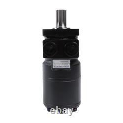 Hydraulic Motor 101-1063-009 For Eaton Char-Lynn H Series SAE 6B Spline