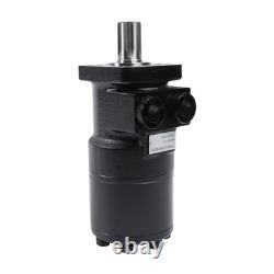 Hydraulic Motor 101-1063-009 For Eaton Char-Lynn H Series SAE 6B Spline