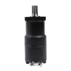 Hydraulic Motor 101-1063-009 For Eaton Char-Lynn H Series SAE 6B Spline