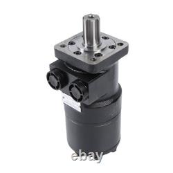 Hydraulic Motor 101-1063-009 For Eaton Char-Lynn H Series SAE 6B Spline