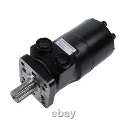 Hydraulic Motor 101-1063-009 For Eaton Char-Lynn H Series SAE 6B Spline