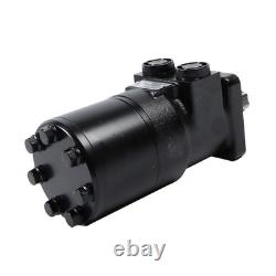 Hydraulic Motor 101-1063-009 For Eaton Char-Lynn H Series SAE 6B Spline