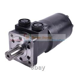 Hydraulic Motor 101-1064-009 for Eaton Char-Lynn H Series
