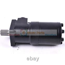 Hydraulic Motor 101-1064-009 for Eaton Char-Lynn H Series