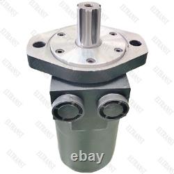 Hydraulic Motor 101-1088-009 101-1088 for Eaton Char-Lynn H Series
