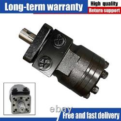Hydraulic Motor 101-1313-009 101-1313 1011313009 fit Eaton Char-Lynn H Series