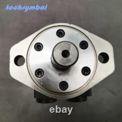 Hydraulic Motor 101-1325-009 for Eaton Char-Lynn H Series With Sealing Sleeves
