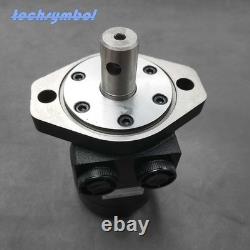 Hydraulic Motor 101-1325-009 for Eaton Char-Lynn H Series With Sealing Sleeves