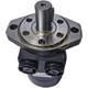 Hydraulic Motor 101-1665-009 1011665009 101-1665 for Eaton Char-Lynn H Series
