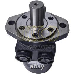 Hydraulic Motor 101-1665-009 1011665009 101-1665 for Eaton Char-Lynn H Series