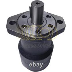 Hydraulic Motor 101-1665-009 1011665009 101-1665 for Eaton Char-Lynn H Series