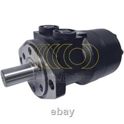 Hydraulic Motor 101-1665-009 1011665009 101-1665 for Eaton Char-Lynn H Series