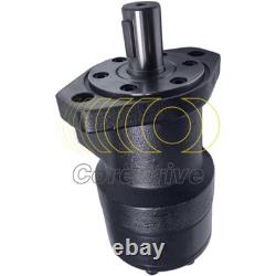 Hydraulic Motor 101-1665-009 1011665009 101-1665 for Eaton Char-Lynn H Series
