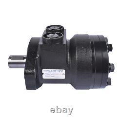 Hydraulic Motor 101-1701-009 101-1701 For Char-Lynn Eaton 3.5 IN3/R 2 Bolt Std