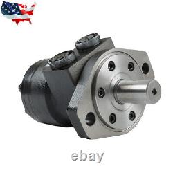 Hydraulic Motor 101-1701-009 101-1701 For Char-Lynn Eaton H Series 2 Bolt Mount