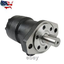 Hydraulic Motor 101-1701-009 101-1701 For Char-Lynn Eaton H Series 2 Bolt Mount