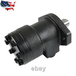 Hydraulic Motor 101-1701-009 101-1701 For Char-Lynn Eaton H Series 2 Bolt Mount