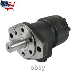 Hydraulic Motor 101-1701-009 101-1701 For Char-Lynn Eaton H Series 2 Bolt Mount