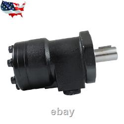 Hydraulic Motor 101-1701-009 101-1701 For Char-Lynn Eaton H Series 2 Bolt Mount