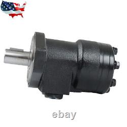 Hydraulic Motor 101-1701-009 101-1701 For Char-Lynn Eaton H Series 2 Bolt Mount