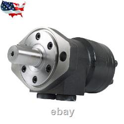 Hydraulic Motor 101-1701-009 101-1701 For Char-Lynn Eaton H Series 2 Bolt Mount