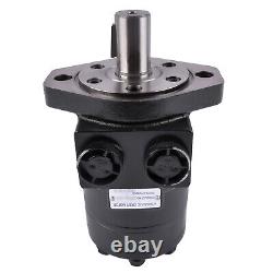 Hydraulic Motor 101-1702-009 101-1702 Replacement For Eaton Char-Lynn H Series