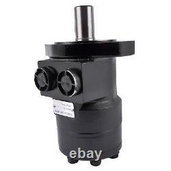 Hydraulic Motor 101-1702-009 101-1702 Replacement For Eaton Char-Lynn H Series