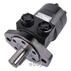 Hydraulic Motor 101-1702-009 101-1702 Replacement For Eaton Char-Lynn H Series