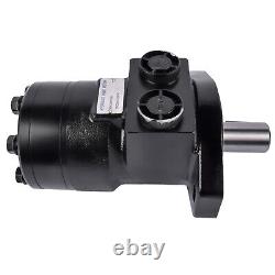 Hydraulic Motor 101-1702-009 101-1702 Replacement For Eaton Char-Lynn H Series