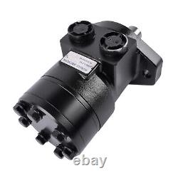 Hydraulic Motor 101-1702-009 101-1702 Replacement For Eaton Char-Lynn H Series