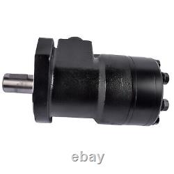 Hydraulic Motor 101-1702-009 101-1702 Replacement For Eaton Char-Lynn H Series