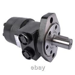 Hydraulic Motor 101-1702-009 101-1702 Replacement For Eaton Char-Lynn H Series