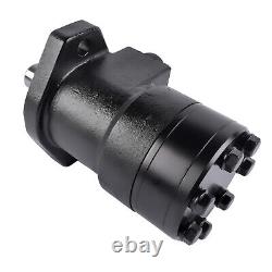 Hydraulic Motor 101-1702-009 101-1702 Replacement For Eaton Char-Lynn H Series