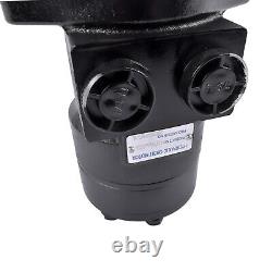 Hydraulic Motor 101-1702-009 101-1702 Replacement For Eaton Char-Lynn H Series