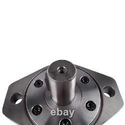 Hydraulic Motor 101-1702-009 101-1702 Replacement For Eaton Char-Lynn H Series