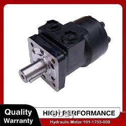 Hydraulic Motor 101-1753-009 for Eaton Char-Lynn H Series