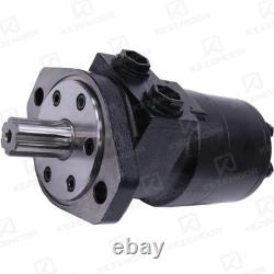 Hydraulic Motor 1011078009 101-1078-009 101-1078 for Eaton Char-Lynn H Series