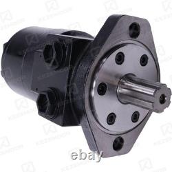 Hydraulic Motor 1011078009 101-1078-009 101-1078 for Eaton Char-Lynn H Series