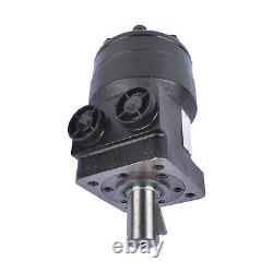 Hydraulic Motor 103-1003-012 Fits Eaton Char-Lynn S Series Motor 4 Bolt Standard