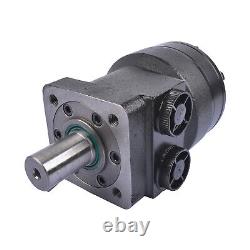 Hydraulic Motor 103-1003-012 Fits Eaton Char-Lynn S Series Motor 4 Bolt Standard