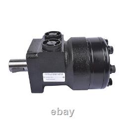 Hydraulic Motor 103-1003-012 Fits Eaton Char-Lynn S Series Motor 4 Bolt Standard