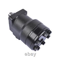 Hydraulic Motor 103-1003-012 Fits Eaton Char-Lynn S Series Motor 4 Bolt Standard