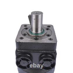 Hydraulic Motor 103-1003-012 Fits Eaton Char-Lynn S Series Motor 4 Bolt Standard