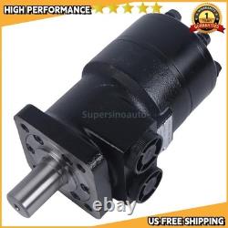Hydraulic Motor 103-1004-012 103-1004 for Eaton Char-Lynn S Series Geroler Motor