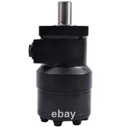 Hydraulic Motor 103-1005-012 103-1005 For Eaton Char-Lynn S Series