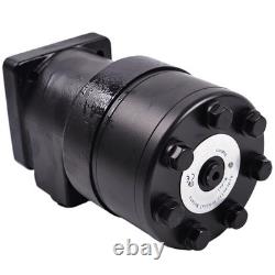 Hydraulic Motor 103-1005-012 103-1005 For Eaton Char-Lynn S Series